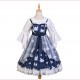 Magic Night Sweet Lolita Dress JSK (BJ09)
